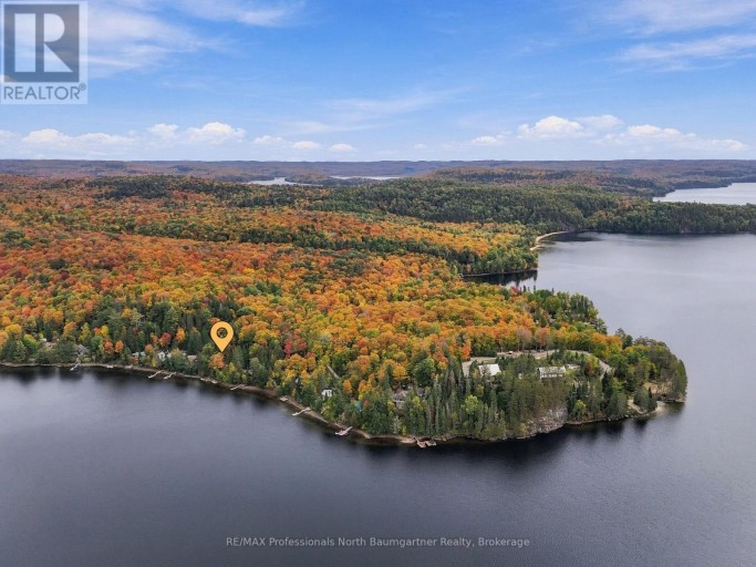 1015 HONEYSUCKLE DRIVE, Dysart et al (Harburn), Ontario, K0M1S0