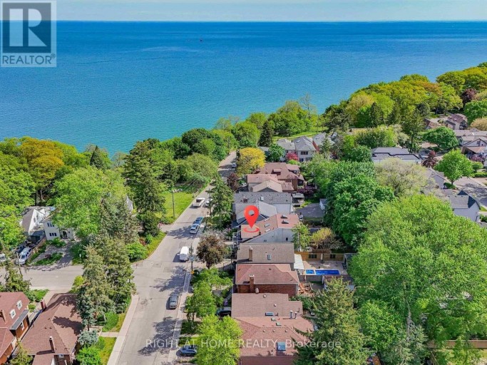 20 KILDONAN DRIVE, Toronto (Birchcliffe-Cliffside), Ontario, M1N3B5