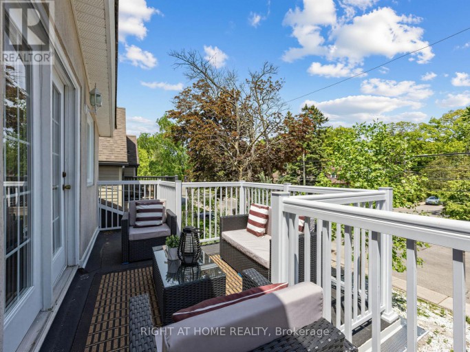 20 KILDONAN DRIVE, Toronto (Birchcliffe-Cliffside), Ontario, M1N3B5