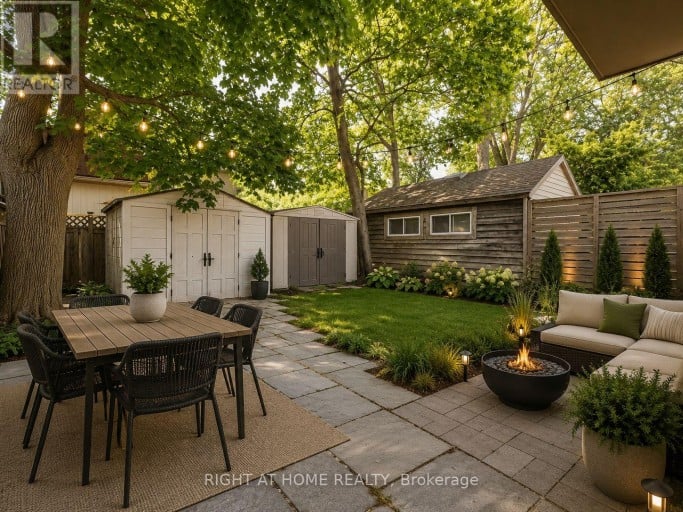 20 KILDONAN DRIVE, Toronto (Birchcliffe-Cliffside), Ontario, M1N3B5