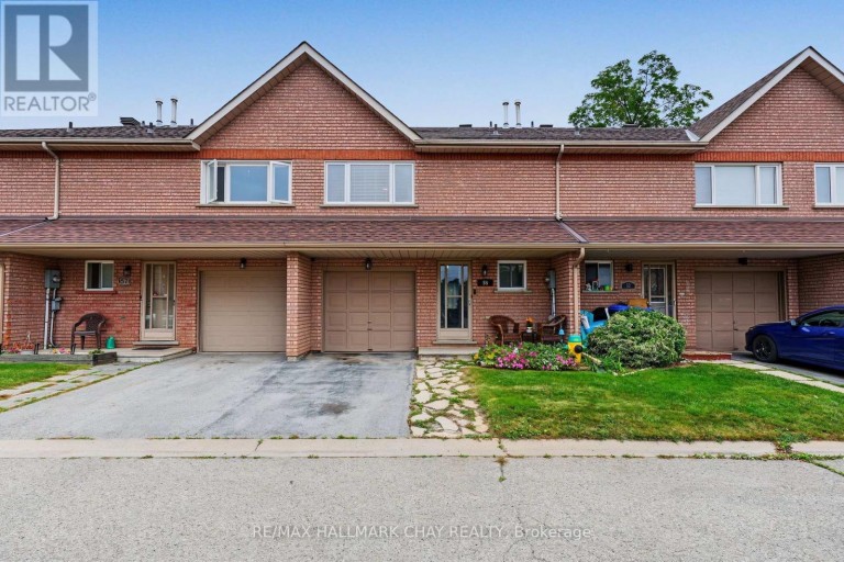 55 RIVERLEY LANE, New Tecumseth (Alliston), Ontario, L9R1X8