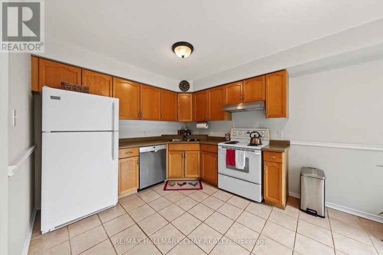 55 RIVERLEY LANE, New Tecumseth (Alliston), Ontario, L9R1X8
