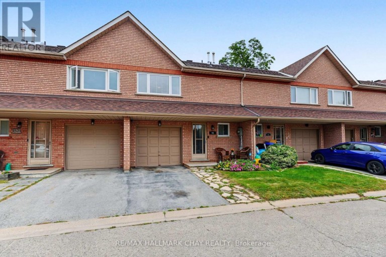 55 RIVERLEY LANE, New Tecumseth (Alliston), Ontario, L9R1X8