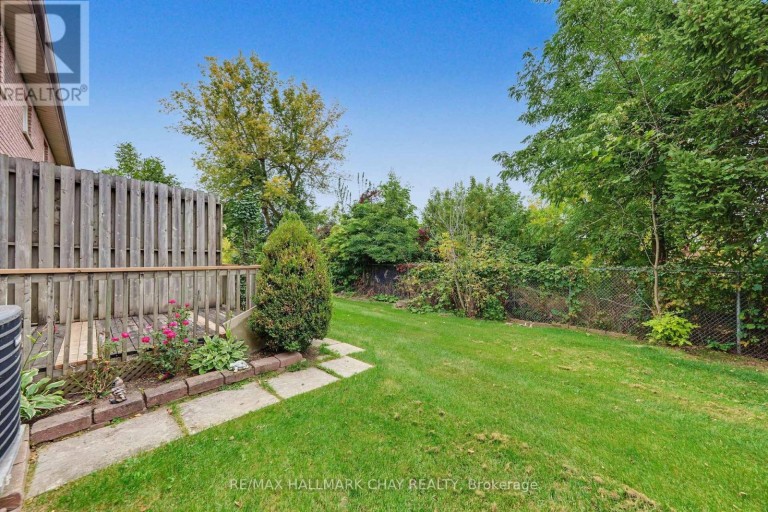 55 RIVERLEY LANE, New Tecumseth (Alliston), Ontario, L9R1X8
