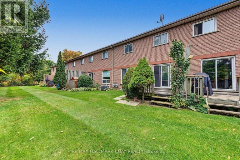 55 RIVERLEY LANE, New Tecumseth (Alliston), Ontario, L9R1X8