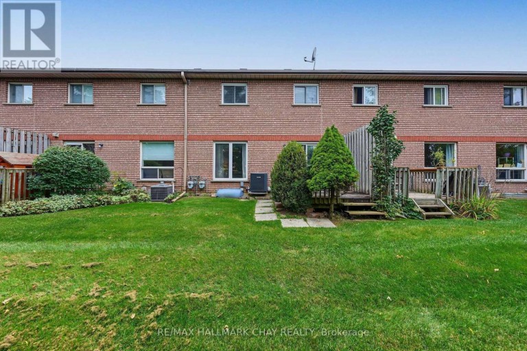 55 RIVERLEY LANE, New Tecumseth (Alliston), Ontario, L9R1X8