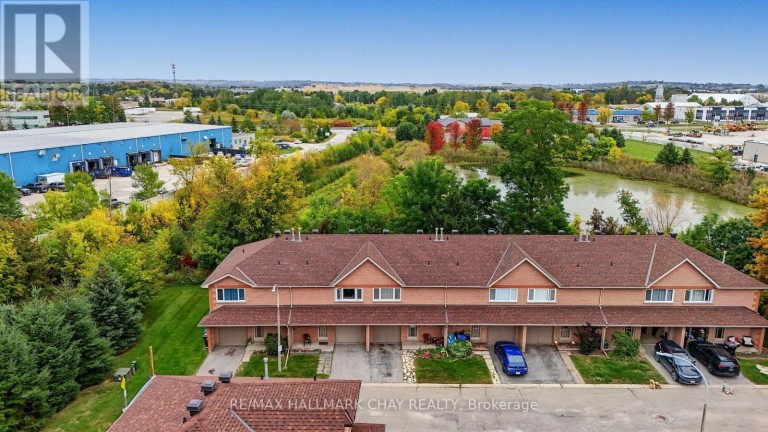 55 RIVERLEY LANE, New Tecumseth (Alliston), Ontario, L9R1X8