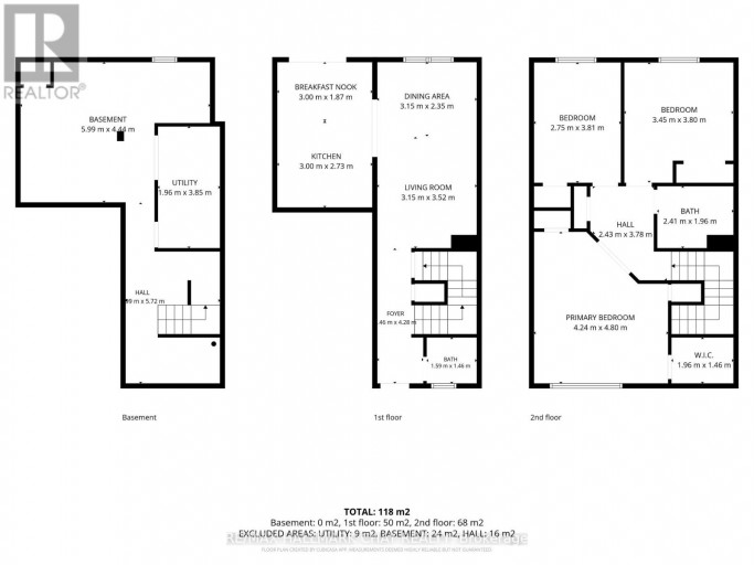 55 RIVERLEY LANE, New Tecumseth (Alliston), Ontario, L9R1X8