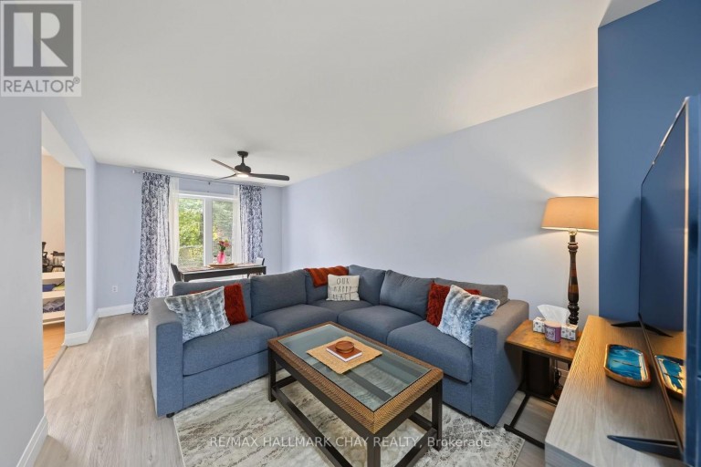 55 RIVERLEY LANE, New Tecumseth (Alliston), Ontario, L9R1X8