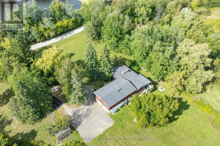 175 SOUTH SUMMIT FARM ROAD, King (King City), Ontario, L7B1J8