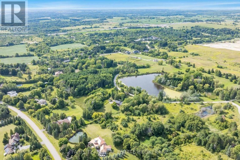 175 SOUTH SUMMIT FARM ROAD, King (King City), Ontario, L7B1J8