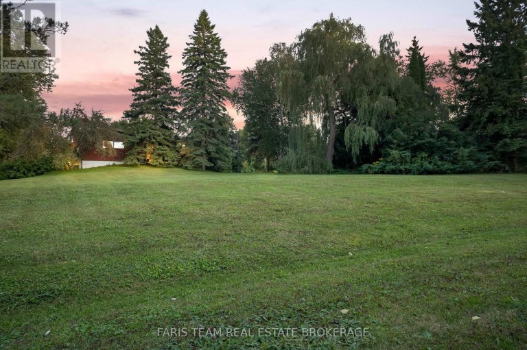 175 SOUTH SUMMIT FARM ROAD, King (King City), Ontario, L7B1J8
