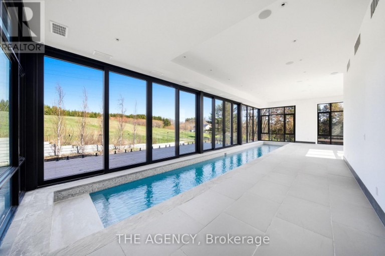 12975 MILL ROAD, King, Ontario, L7B1K4