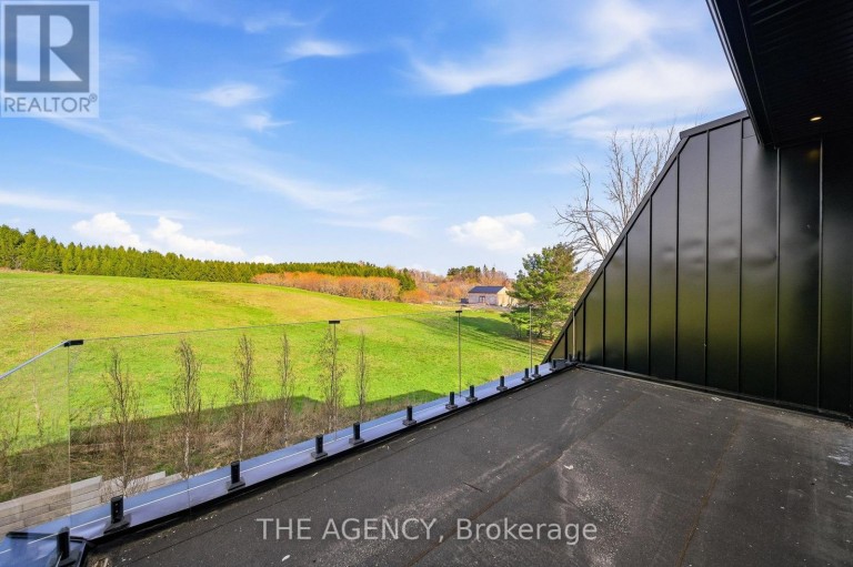 12975 MILL ROAD, King, Ontario, L7B1K4