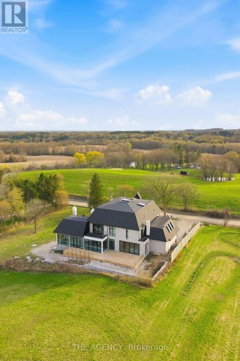 12975 MILL ROAD, King, Ontario, L7B1K4