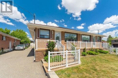 27 MILNER ROAD Brampton (Brampton East) Ontario photo 1