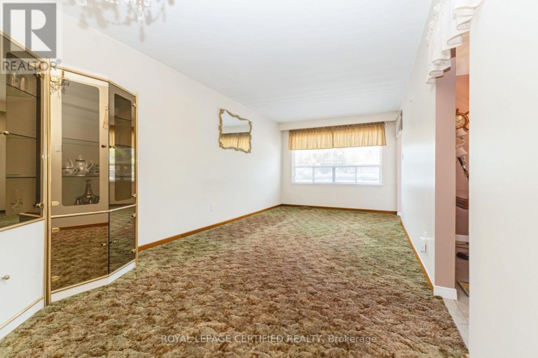 27 MILNER ROAD, Brampton (Brampton East), Ontario, L6W3A7