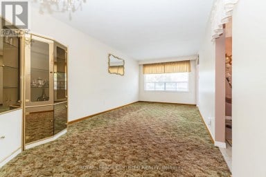 27 MILNER ROAD Brampton (Brampton East) Ontario photo 10