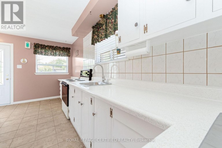 27 MILNER ROAD, Brampton (Brampton East), Ontario, L6W3A7