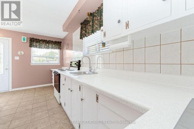 27 MILNER ROAD Brampton (Brampton East) Ontario photo 11