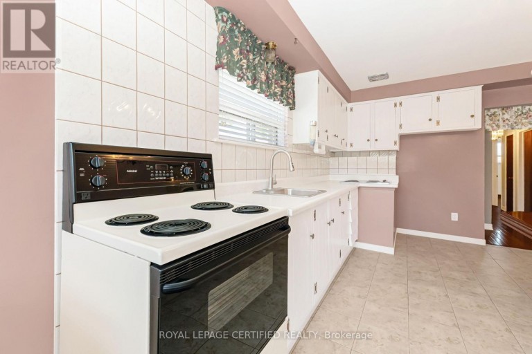 27 MILNER ROAD, Brampton (Brampton East), Ontario, L6W3A7