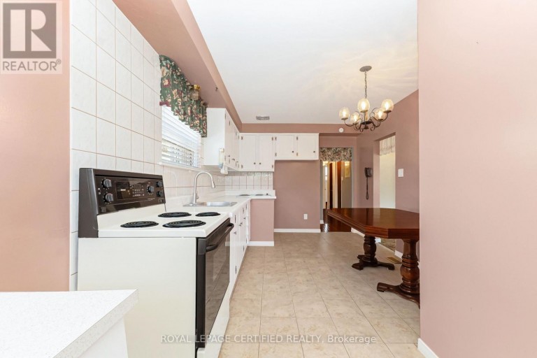 27 MILNER ROAD, Brampton (Brampton East), Ontario, L6W3A7
