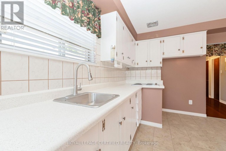 27 MILNER ROAD, Brampton (Brampton East), Ontario, L6W3A7