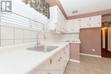27 MILNER ROAD Brampton (Brampton East) Ontario photo 14