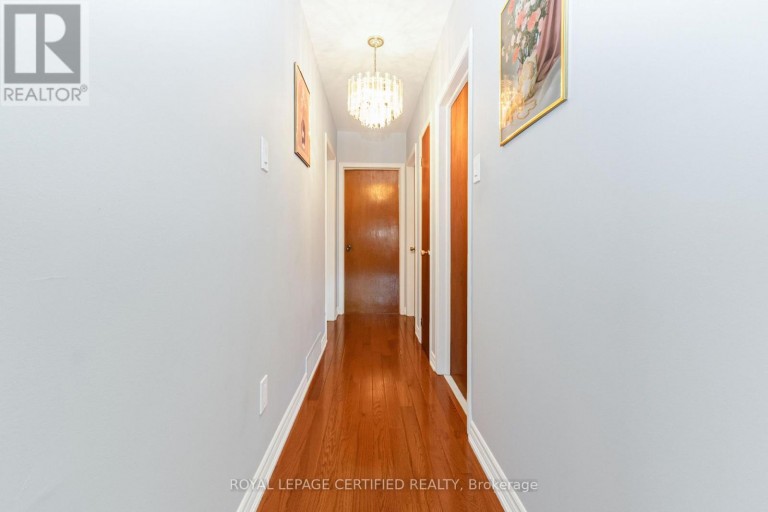 27 MILNER ROAD, Brampton (Brampton East), Ontario, L6W3A7