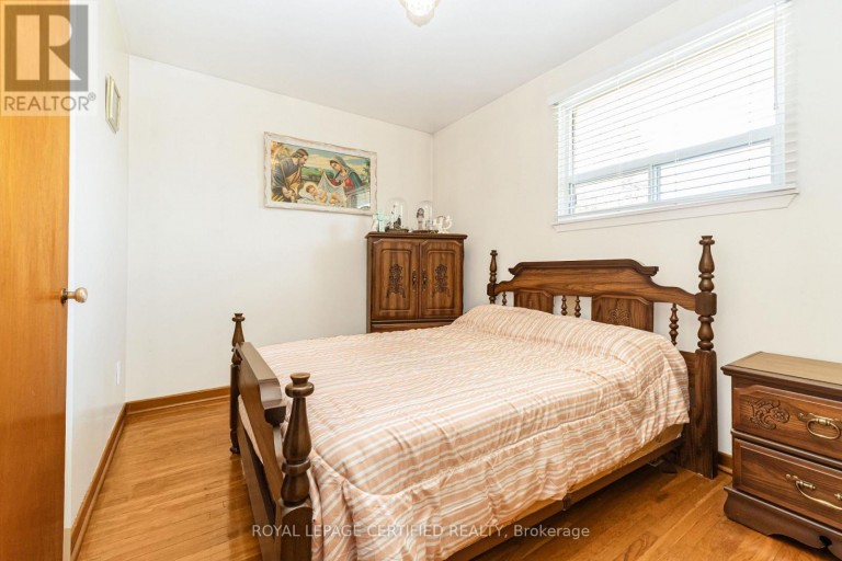 27 MILNER ROAD, Brampton (Brampton East), Ontario, L6W3A7