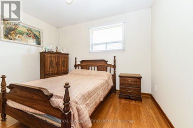 27 MILNER ROAD Brampton (Brampton East) Ontario photo 17