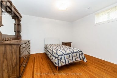 27 MILNER ROAD Brampton (Brampton East) Ontario photo 18