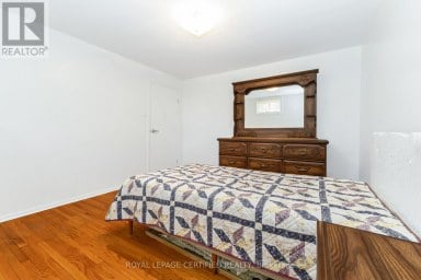 27 MILNER ROAD Brampton (Brampton East) Ontario photo 19