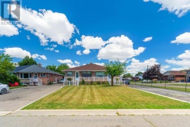 27 MILNER ROAD Brampton (Brampton East) Ontario photo 2
