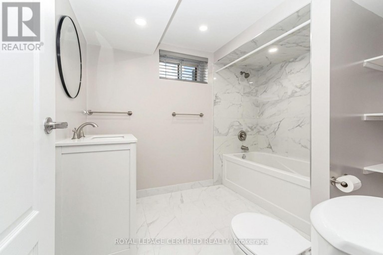 27 MILNER ROAD, Brampton (Brampton East), Ontario, L6W3A7