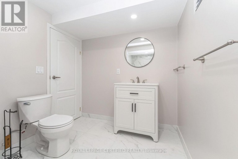 27 MILNER ROAD, Brampton (Brampton East), Ontario, L6W3A7