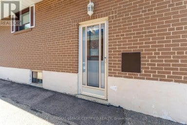 27 MILNER ROAD Brampton (Brampton East) Ontario photo 23