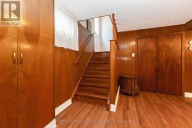 27 MILNER ROAD Brampton (Brampton East) Ontario photo 24