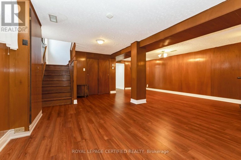 27 MILNER ROAD, Brampton (Brampton East), Ontario, L6W3A7