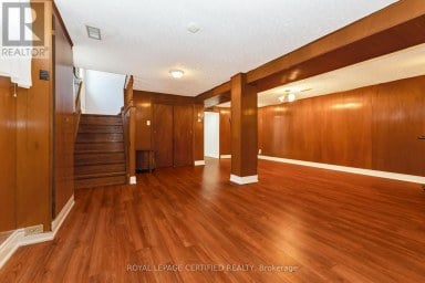 27 MILNER ROAD Brampton (Brampton East) Ontario photo 25
