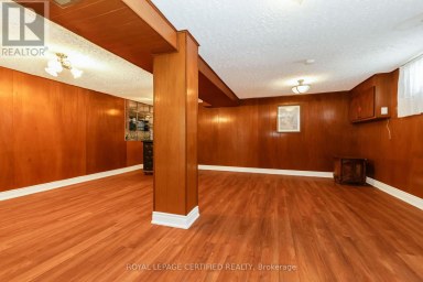 27 MILNER ROAD Brampton (Brampton East) Ontario photo 26