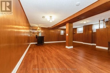 27 MILNER ROAD Brampton (Brampton East) Ontario photo 27