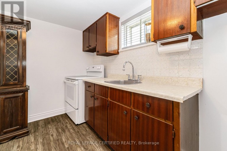 27 MILNER ROAD, Brampton (Brampton East), Ontario, L6W3A7