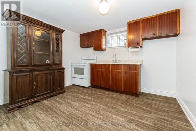 27 MILNER ROAD Brampton (Brampton East) Ontario photo 29