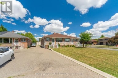 27 MILNER ROAD Brampton (Brampton East) Ontario photo 3