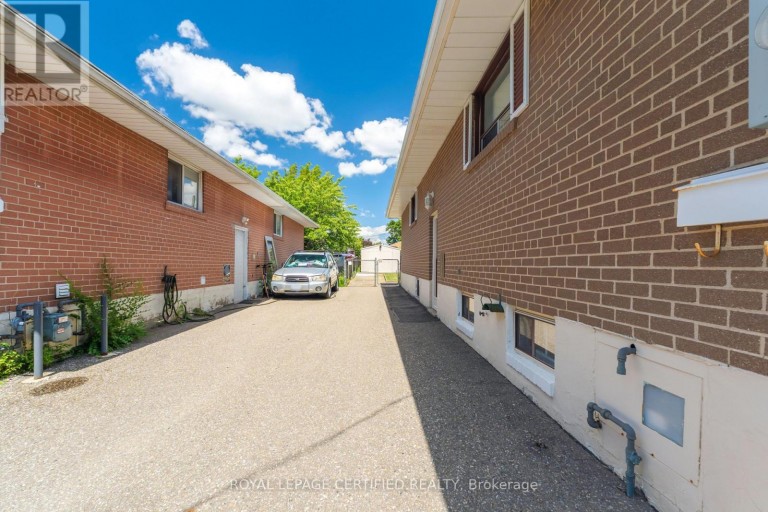 27 MILNER ROAD, Brampton (Brampton East), Ontario, L6W3A7