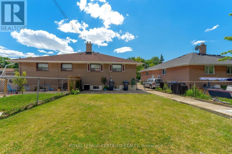 27 MILNER ROAD, Brampton (Brampton East), Ontario, L6W3A7