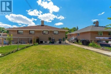 27 MILNER ROAD Brampton (Brampton East) Ontario photo 33