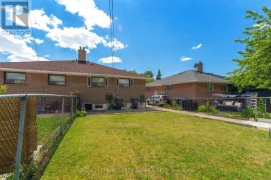27 MILNER ROAD Brampton (Brampton East) Ontario photo 34