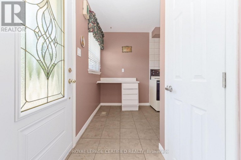 27 MILNER ROAD, Brampton (Brampton East), Ontario, L6W3A7